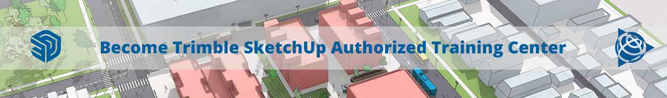 Distribution-SketchUp-ATC